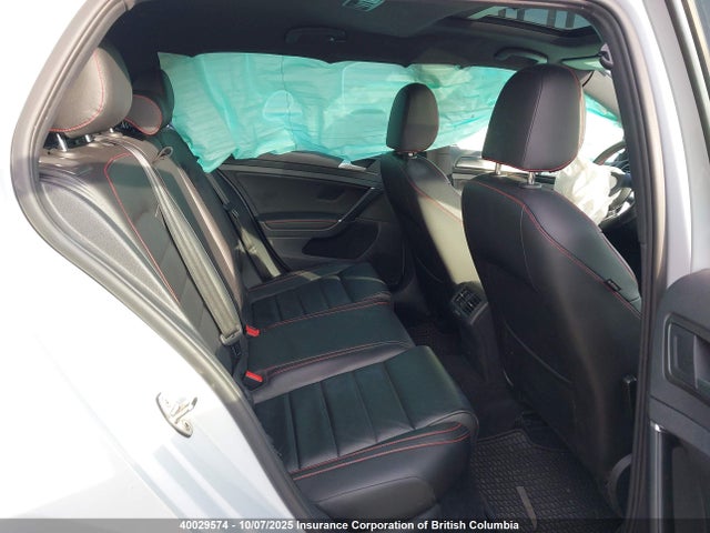 3VW447AU2JM291628 Volkswagen 2018