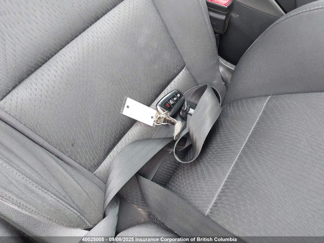 Hyundai gdi lambda ii 2016 KM8SNDHF1GU149817 Image 11