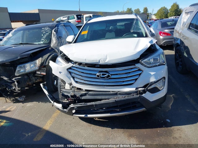Hyundai gdi lambda ii 2016 KM8SNDHF1GU149817 Image 12