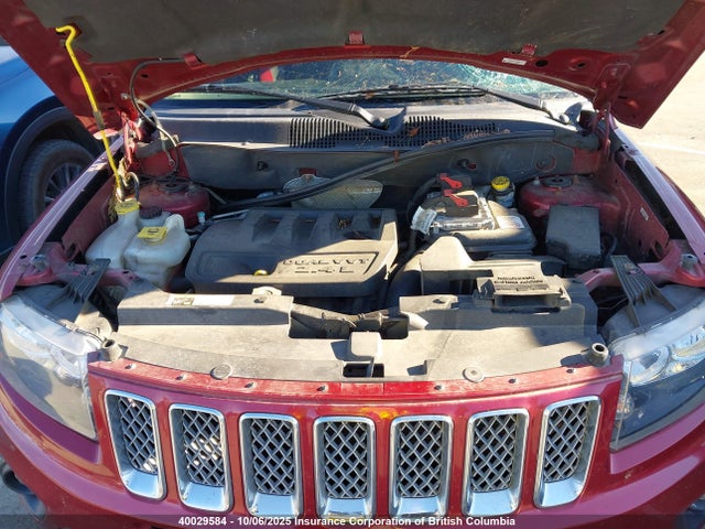 Jeep 2014 2014 1C4NJDAB4ED804490 Image 10