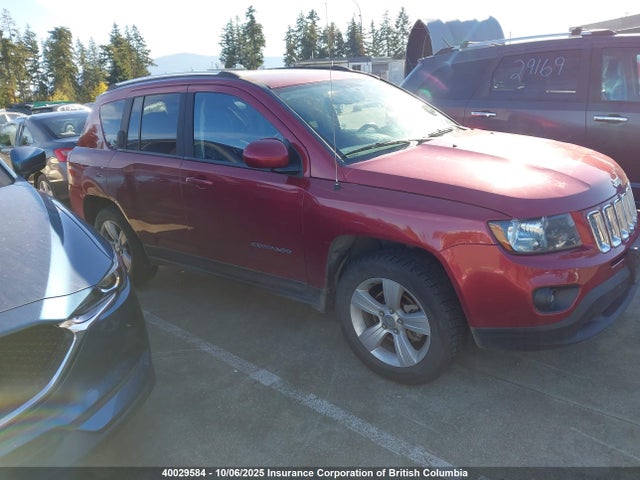 Jeep 2014 2014 1C4NJDAB4ED804490 Image 12