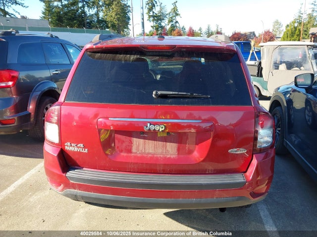 Jeep 2014 2014 1C4NJDAB4ED804490 Image 15