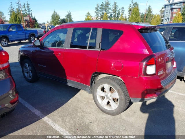 Jeep 2014 2014 1C4NJDAB4ED804490 Image 3