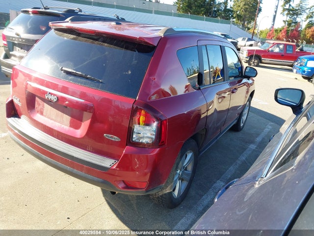 Jeep 2014 2014 1C4NJDAB4ED804490 Image 4