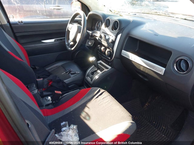 Jeep 2014 2014 1C4NJDAB4ED804490 Image 5