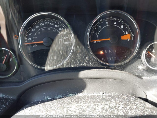 Jeep 2014 2014 1C4NJDAB4ED804490 Image 7