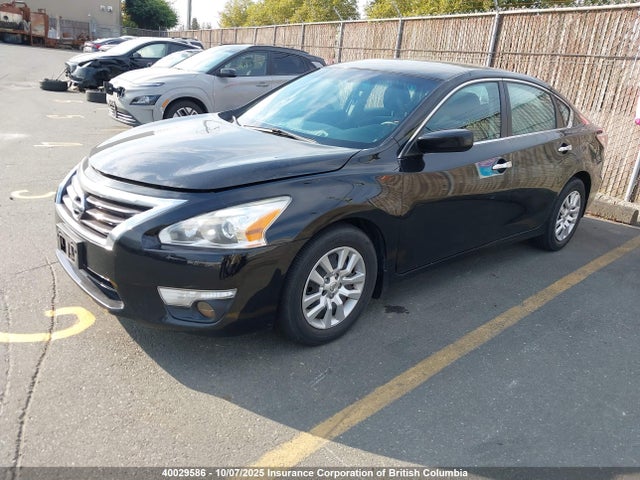 Nissan 2015 2015 1N4AL3AP7FN375295 Image 2