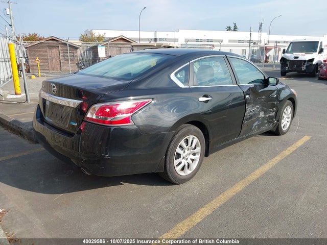 Nissan 2015 2015 1N4AL3AP7FN375295 Image 4