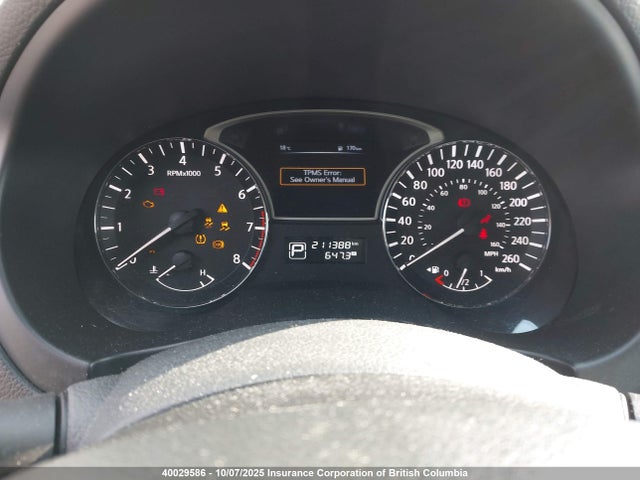 Nissan 2015 2015 1N4AL3AP7FN375295 Image 7