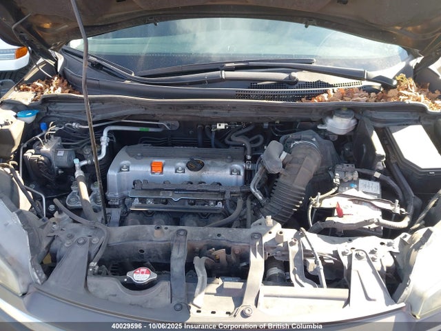 Honda k24z7 2014 2HKRM3H30EH003910 Image 10