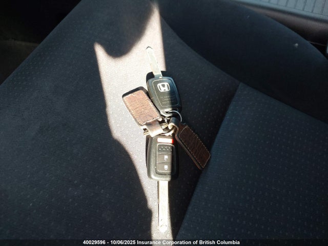 Honda k24z7 2014 2HKRM3H30EH003910 Image 11
