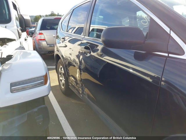 Honda k24z7 2014 2HKRM3H30EH003910 Image 12