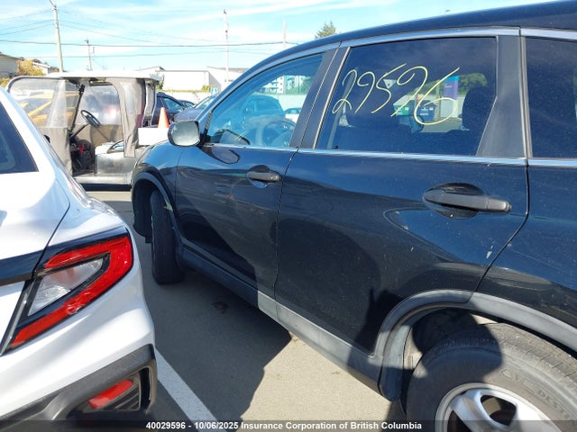 Honda k24z7 2014 2HKRM3H30EH003910 Image 13