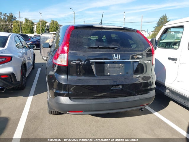 Honda k24z7 2014 2HKRM3H30EH003910 Image 15