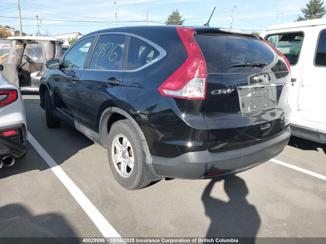 Honda k24z7 2014 2HKRM3H30EH003910 Image 3