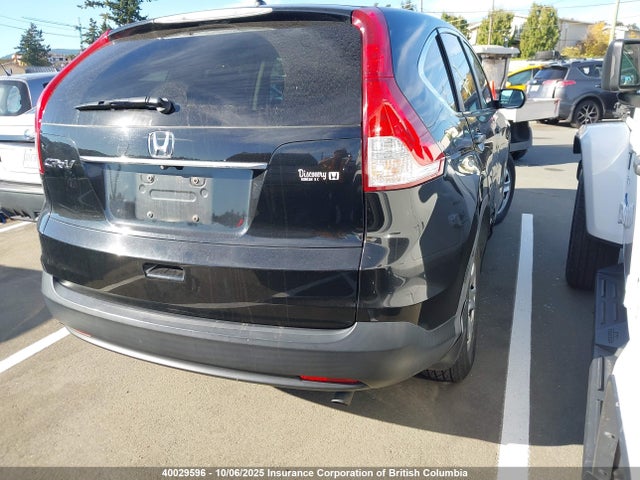 Honda k24z7 2014 2HKRM3H30EH003910 Image 4