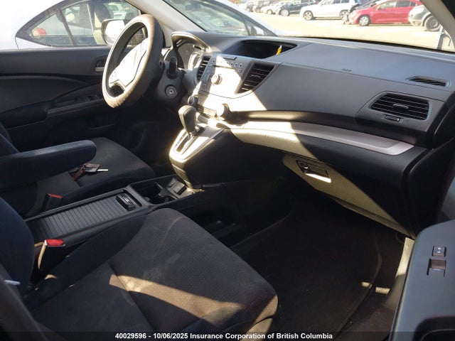 Honda k24z7 2014 2HKRM3H30EH003910 Image 5