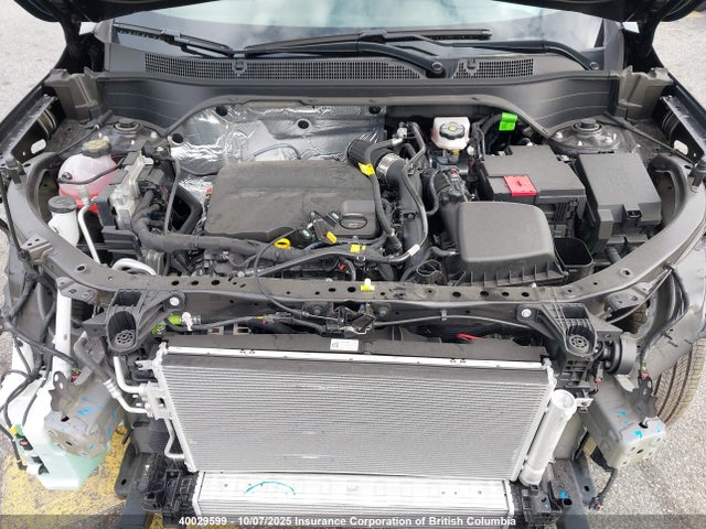 Chevrolet lih 2025 KL77LFE25SC267023 Image 10