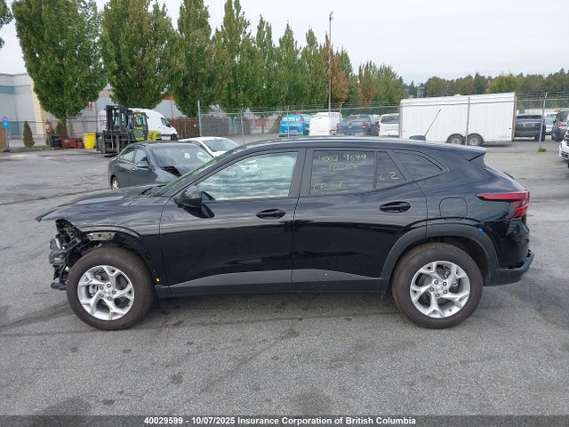 Chevrolet lih 2025 KL77LFE25SC267023 Image 14