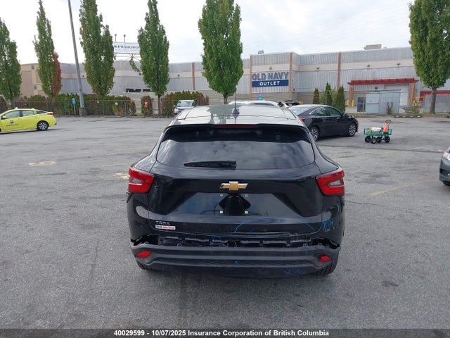 Chevrolet lih 2025 KL77LFE25SC267023 Image 16
