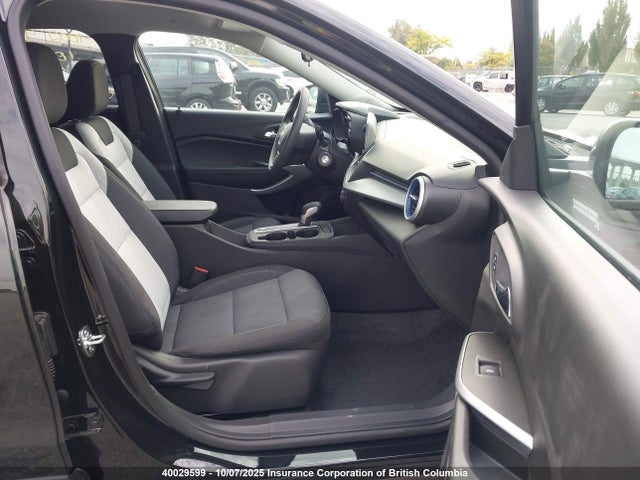 Chevrolet lih 2025 KL77LFE25SC267023 Image 5