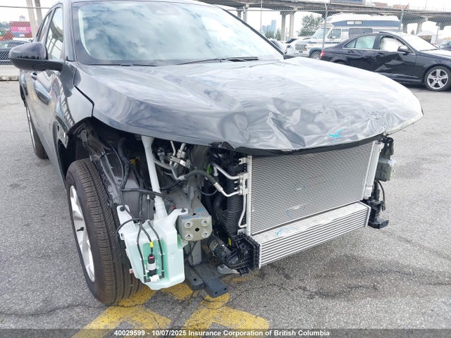 Chevrolet lih 2025 KL77LFE25SC267023 Image 6