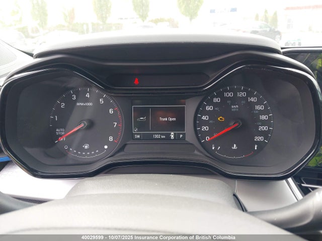 Chevrolet lih 2025 KL77LFE25SC267023 Image 7