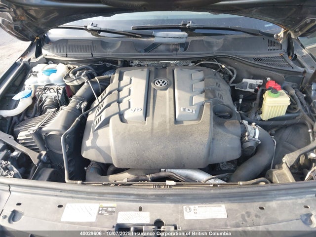 WVGDP9BP7ED007597 Volkswagen 2014