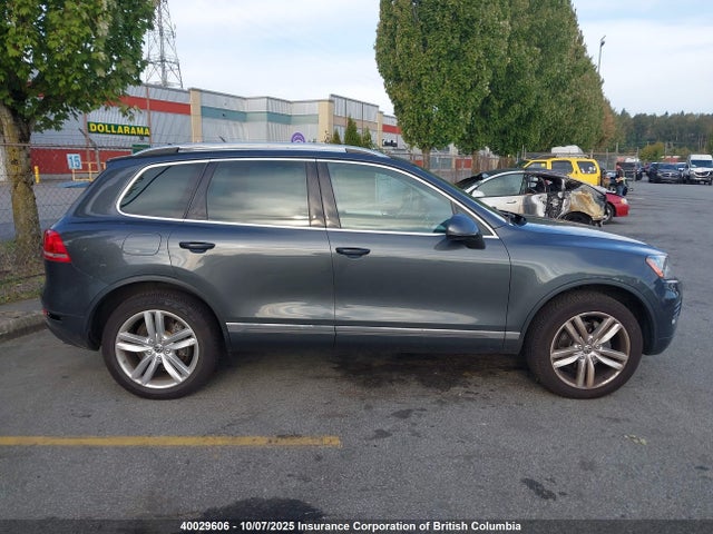 WVGDP9BP7ED007597 Volkswagen 2014