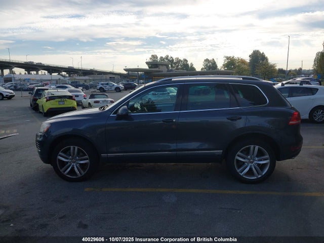 WVGDP9BP7ED007597 Volkswagen 2014
