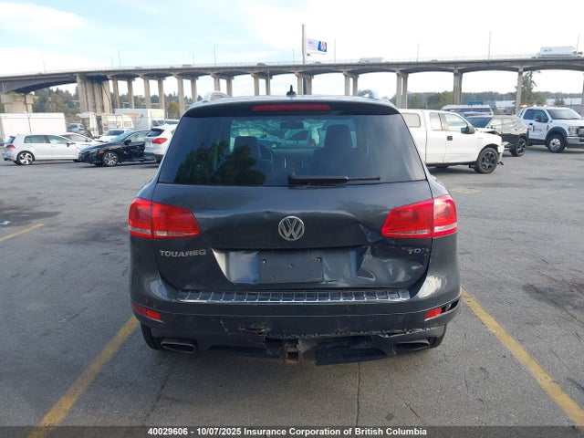 WVGDP9BP7ED007597 Volkswagen 2014