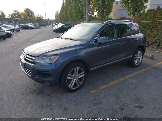 WVGDP9BP7ED007597 Volkswagen 2014