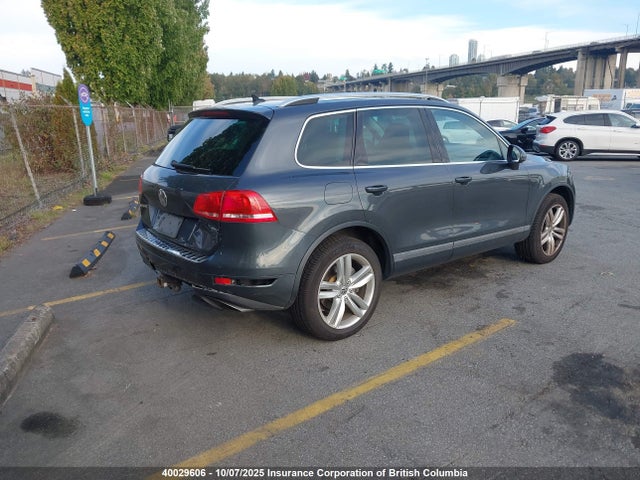 WVGDP9BP7ED007597 Volkswagen 2014