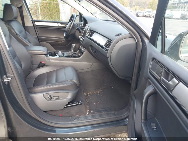 WVGDP9BP7ED007597 Volkswagen 2014