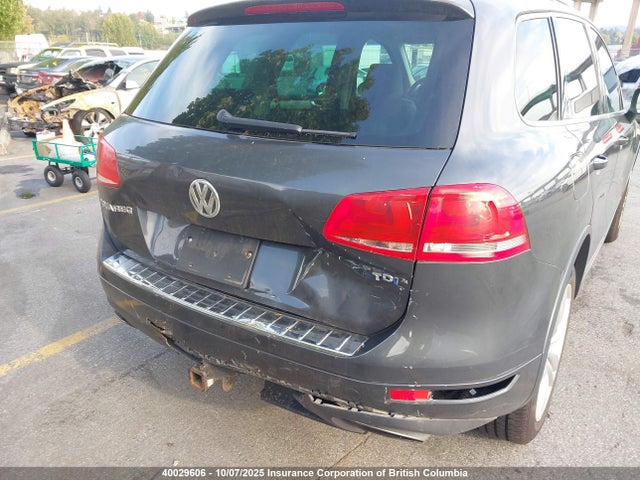 WVGDP9BP7ED007597 Volkswagen 2014