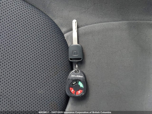 Продаж на аукціоні авто 2007 Honda Fit, vin: JHMGD38437S809114, номер лоту: 40029611