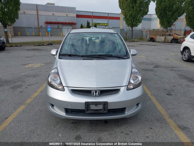 Продаж на аукціоні авто 2007 Honda Fit, vin: JHMGD38437S809114, номер лоту: 40029611