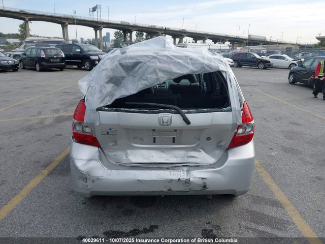 Продаж на аукціоні авто 2007 Honda Fit, vin: JHMGD38437S809114, номер лоту: 40029611