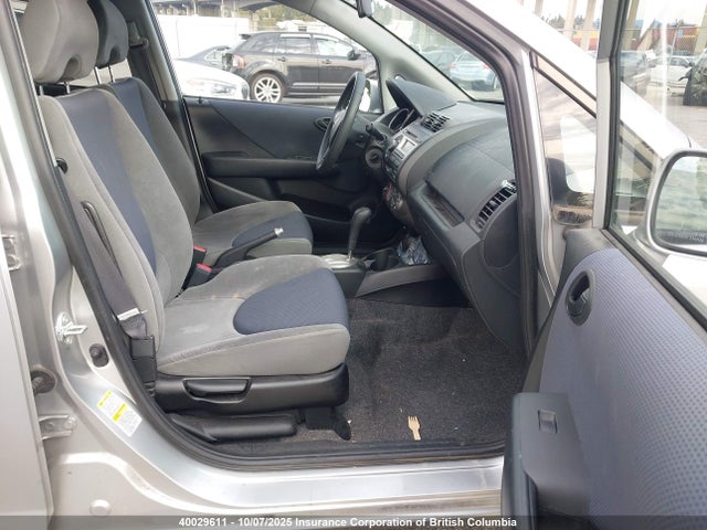 Продаж на аукціоні авто 2007 Honda Fit, vin: JHMGD38437S809114, номер лоту: 40029611