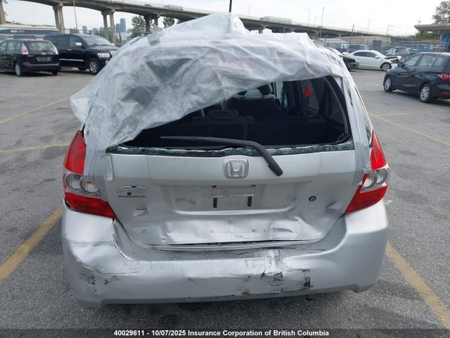 Продаж на аукціоні авто 2007 Honda Fit, vin: JHMGD38437S809114, номер лоту: 40029611