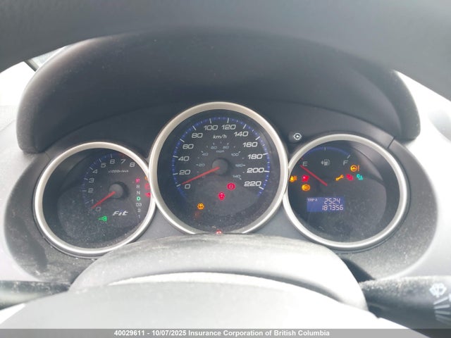 Продаж на аукціоні авто 2007 Honda Fit, vin: JHMGD38437S809114, номер лоту: 40029611