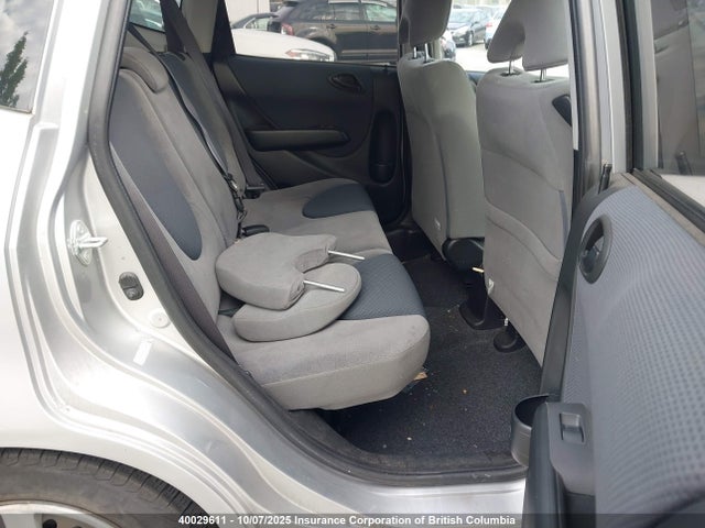 Продаж на аукціоні авто 2007 Honda Fit, vin: JHMGD38437S809114, номер лоту: 40029611