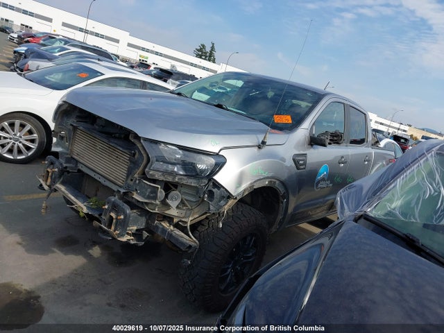 Ford 2021 2021 1FTER4FHXMLD45122 Image 2