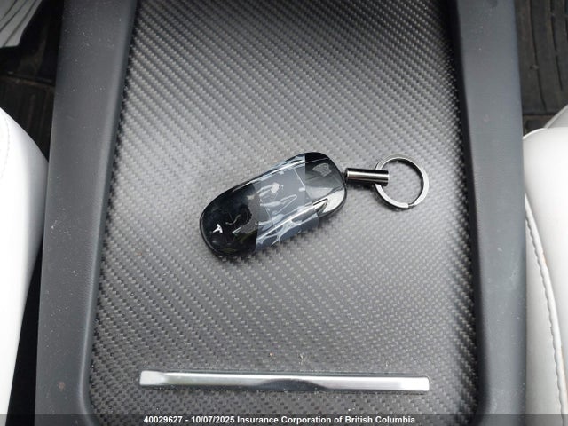 5YJXCBE26HF077237 Tesla MODEL X