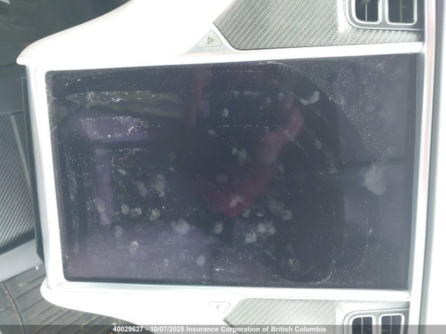 5YJXCBE26HF077237 Tesla MODEL X