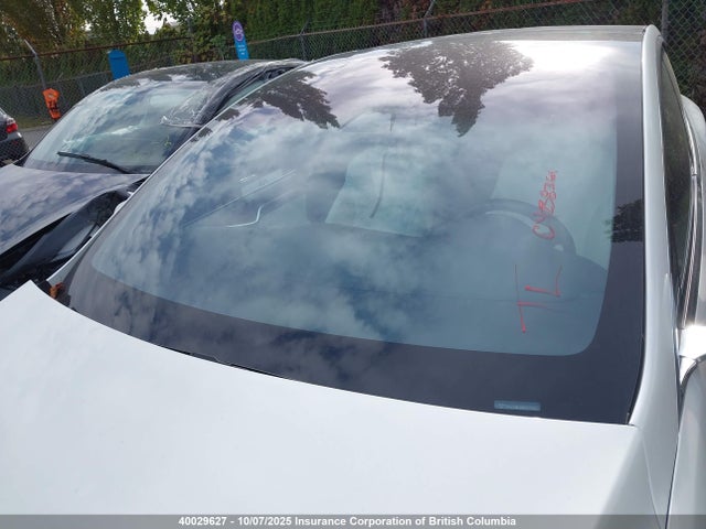 5YJXCBE26HF077237 Tesla MODEL X