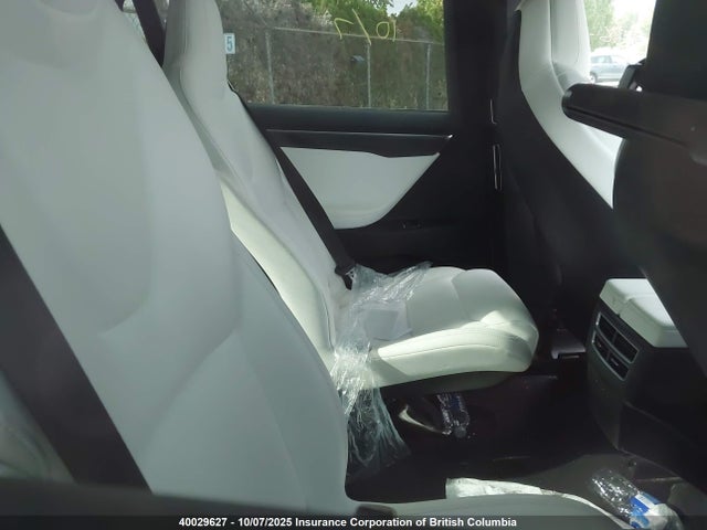 5YJXCBE26HF077237 Tesla MODEL X