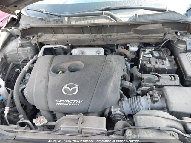 Mazda py 2017 JM3KFBDL5H0106227 Image 10