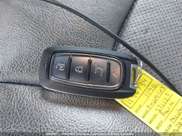 Mazda py 2017 JM3KFBDL5H0106227 Image 11