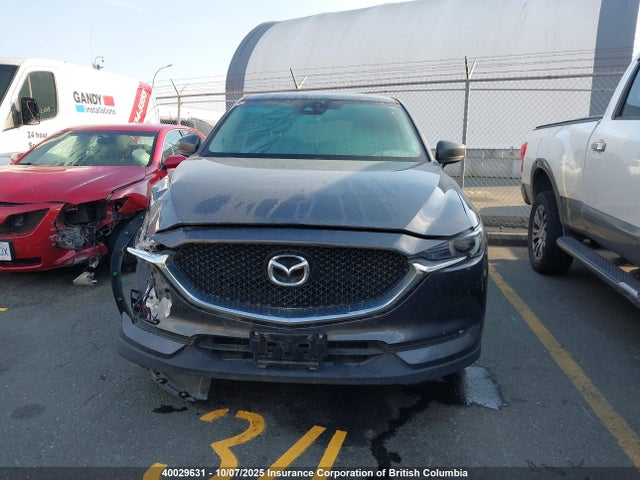 Mazda py 2017 JM3KFBDL5H0106227 Image 12